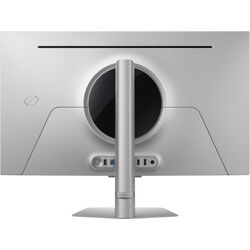 Samsung Odyssey OLED G81SF - LS32FG810SUXXU - Product Image 1