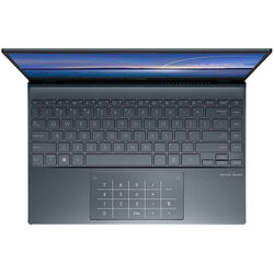 ASUS ZenBook UX325 - UX325JA-EG124T - Grey - Product Image 1