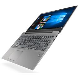 Lenovo IdeaPad 720 - Grey - Product Image 1