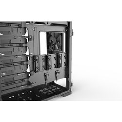 Phanteks Eclipse P600S - Black - Product Image 1