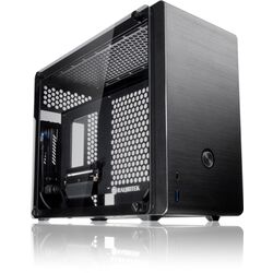 RAIJINTEK Ophion Evo - Black - Product Image 1