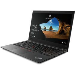 Lenovo ThinkPad T480s - Product Image 1