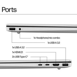 HP Pavilion 16-af0503na - Product Image 1