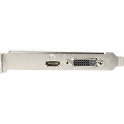 Gigabyte GeForce GT 1030 Low Profile - Product Image 1