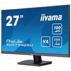 iiyama ProLite XU2794QSU-B6 - Product Image 1