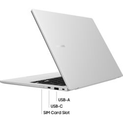 Samsung Galaxy Book Go LTE - Product Image 1