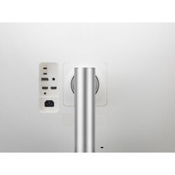 LG 40WP95CP-W - Product Image 1