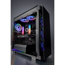 Corsair Obsidian 500D RGB SE - Product Image 1