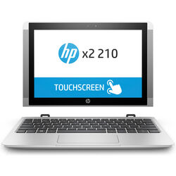 HP x2 210 G2 - Product Image 1