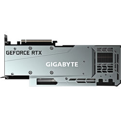 Gigabyte GeForce RTX 3080 Ti Gaming OC - Product Image 1