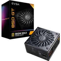 EVGA SuperNOVA GT 850 - Product Image 1