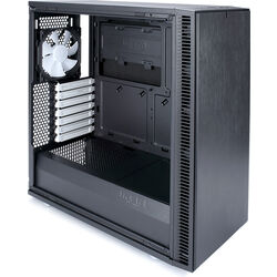 Fractal Design Define C - Black - Product Image 1