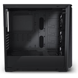 Phanteks Eclipse P400A DRGB - Black - Product Image 1