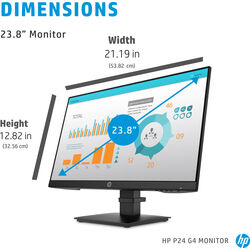 HP P24 G4 - Product Image 1