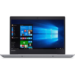 Lenovo IdeaPad 520s - Grey - Product Image 1