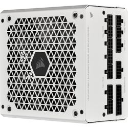 Corsair RM750 (2021) - White - Product Image 1