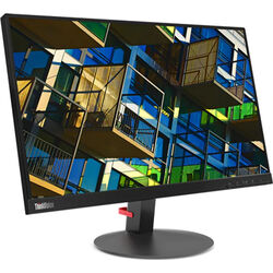 Lenovo ThinkVision S22e-20 - Product Image 1