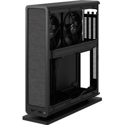 Fractal Design Ridge PCIe 4.0 - Black - Product Image 1