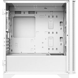 Montech Air 100 ARGB - White - Product Image 1