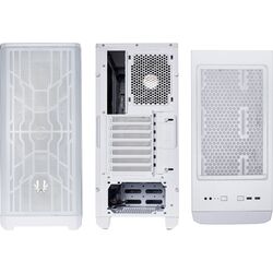 BitFenix Nova Mesh - White - Product Image 1