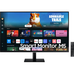 Samsung M50D - LS32DM500EUXXU - Product Image 1