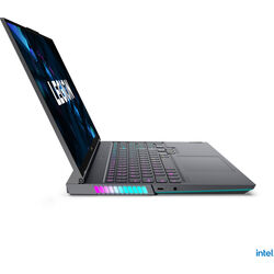 Lenovo Legion 7 (2021) - Grey - Product Image 1