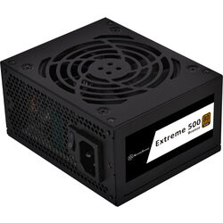 SilverStone Extreme 500 Bronze - Product Image 1