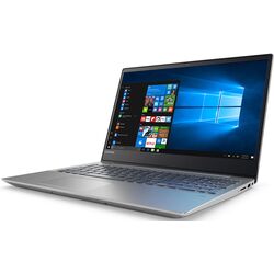 Lenovo IdeaPad 720 - Grey - Product Image 1