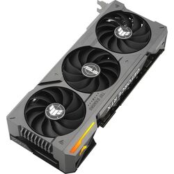 ASUS GeForce RTX 4070 Ti SUPER TUF OC - Product Image 1