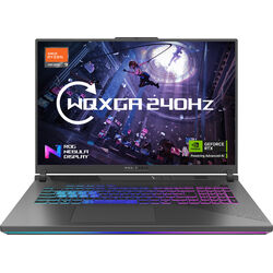 ASUS ROG Strix G18 - G814PP-S9018W - Product Image 1