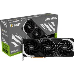 Palit GeForce RTX 4080 SUPER GamingPro - Product Image 1
