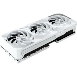 Palit GeForce RTX 4070 Ti GamingPro OC - White - Product Image 1