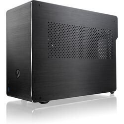 RAIJINTEK Ophion Evo - Black - Product Image 1