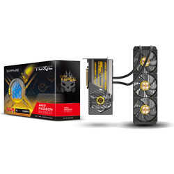 Sapphire Radeon RX 6950 XT TOXIC Limited Edition - Product Image 1