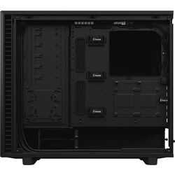 Fractal Design Define 7 - Black - Product Image 1