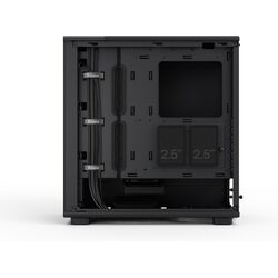 Fractal Design Epoch - Black - Product Image 1