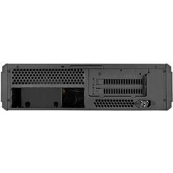 SilverStone Fortress SST-FTZ01B - Black - Product Image 1