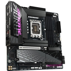 Gigabyte B860M AORUS ELITE WIFI6E - Product Image 1