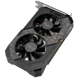 ASUS GeForce GTX 1650 SUPER TUF Gaming - Product Image 1