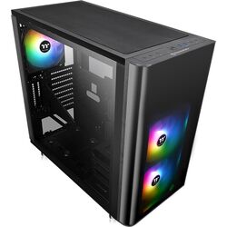 Thermaltake View 31 ARGB - Black - Product Image 1