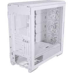 Phanteks Eclipse G500A - White - Product Image 1