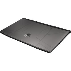 MSI Pulse GL66 11UX - Product Image 1