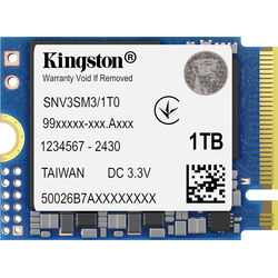 Kingston NV3 - Product Image 1