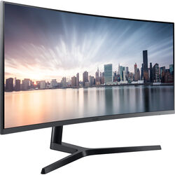 Samsung C34H890 - Product Image 1