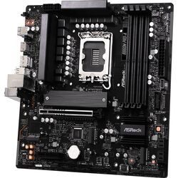 ASRock B860M Pro-A - Product Image 1
