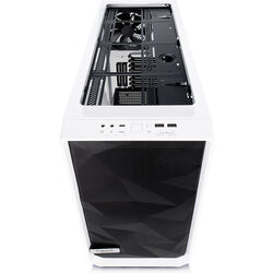 Fractal Design Meshify S2 - White - Product Image 1