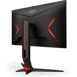 AOC Q24G2A/BK - Product Image 1