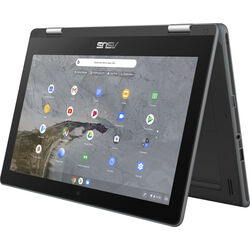 ASUS Chromebook Flip C214 - C214MA-BU0282 - Product Image 1