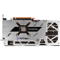 Sapphire Radeon RX 6650 XT Nitro+ Gaming OC - Product Image 1