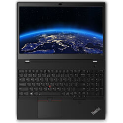 Lenovo ThinkPad P15v G2 - Product Image 1